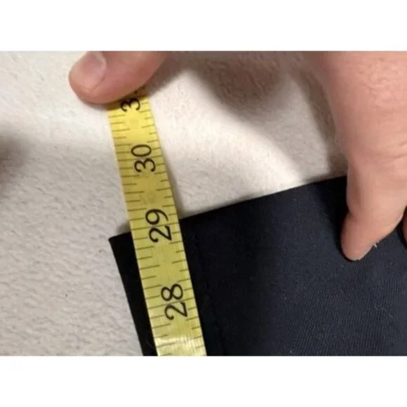 Elbeco Tactical Pants Size 32R Workwear Utility EMT Paramedic - Picture 8 of 9